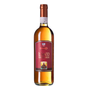 Vino il Santo